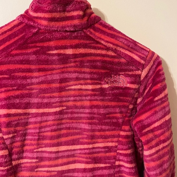 The North Face Kids Osolita Jacket Little Kids/Big Kids
Roxbury Pink Girl's Coat - Picture 6 of 9